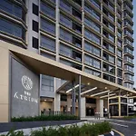 The Atrium Ampang By Okbnb - Family Suite 3-Minute Access To The Heart Of Kl