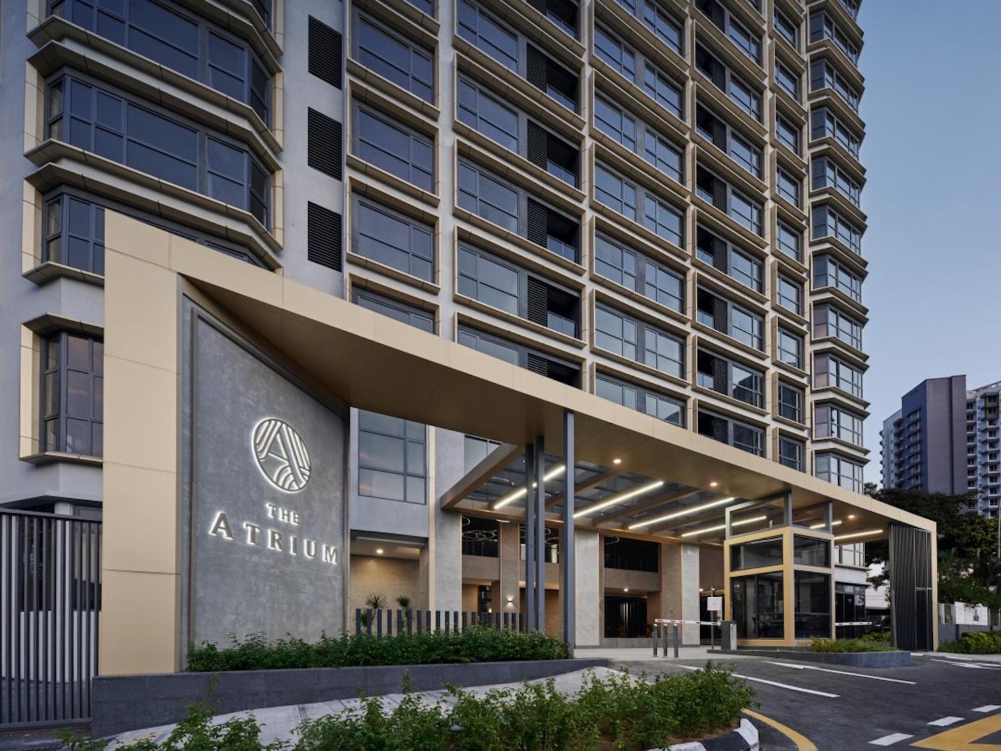 The Atrium Ampang By Okbnb - Family 3-minute Access To The Heart Of Kl Kuala Lumpur