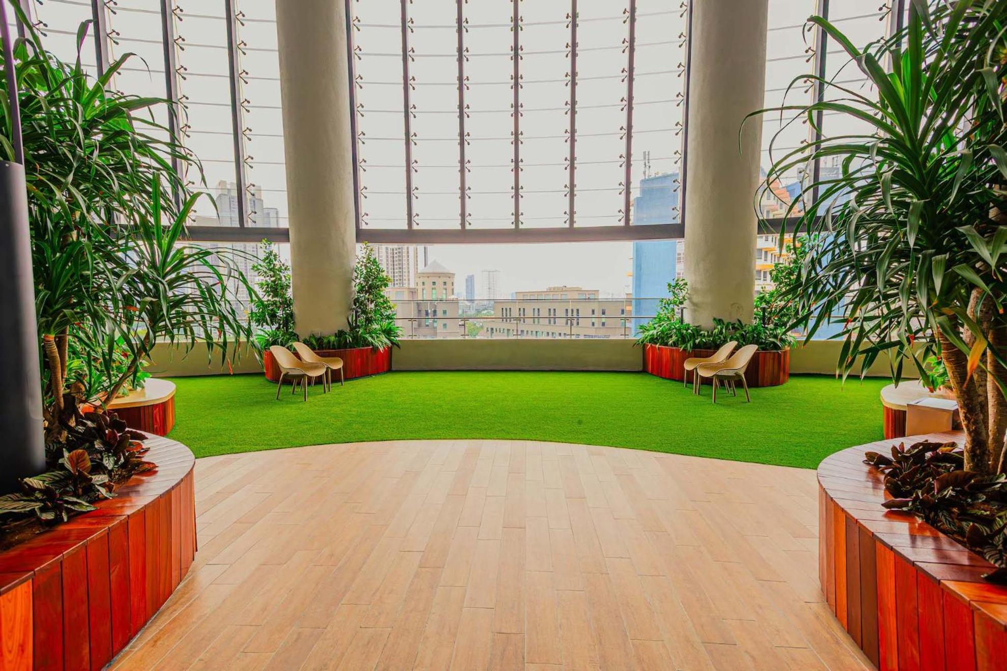 Apartamento The Atrium Ampang By Okbnb - Family 3-minute Access To The Heart Of Kl Kuala Lumpur